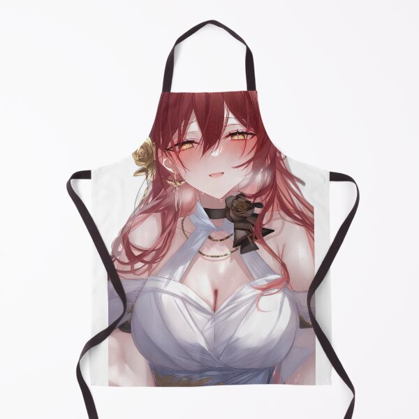 Item preview, Himeko Elegant Dress Honkai Star Rail designed and sold by KomiArts.