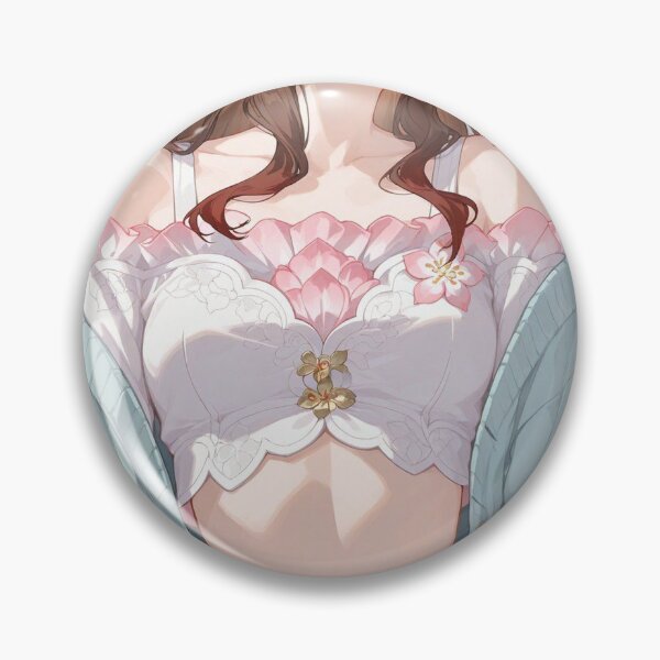 Item preview, Tingyun Fox Like Honkai Star Rail designed and sold by KomiArts.