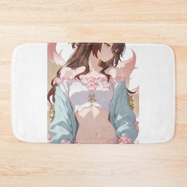 Item preview, Tingyun Fox Like Honkai Star Rail designed and sold by KomiArts.
