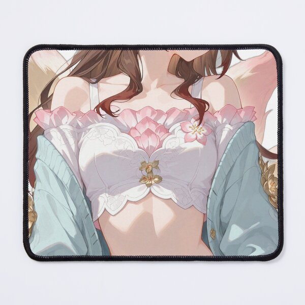 Item preview, Tingyun Fox Like Honkai Star Rail designed and sold by KomiArts.