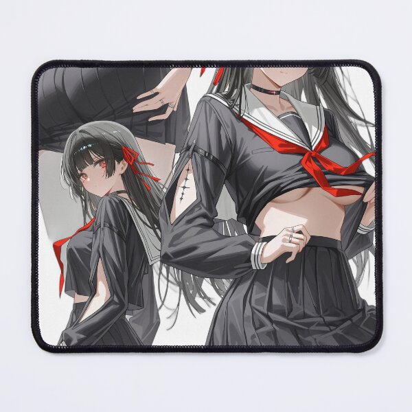 Item preview, Chisa Sailor Uniform Wuthering Waves designed and sold by KomiArts.