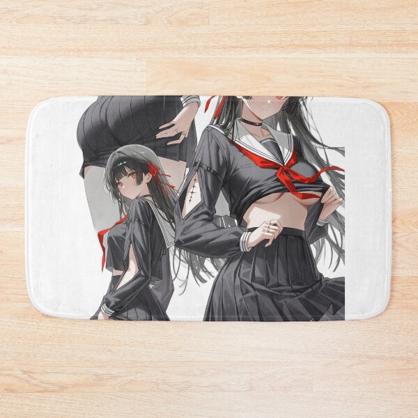 Item preview, Chisa Sailor Uniform Wuthering Waves designed and sold by KomiArts.