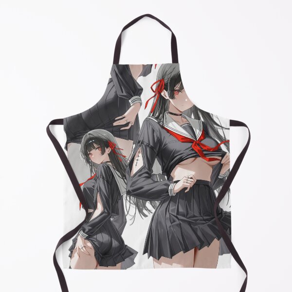 Item preview, Uniforme de marinero Chisa Olas Borrascosas designed and sold by KomiArts.