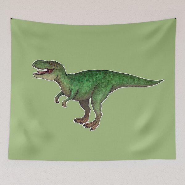 Item preview, Tyrannosaurus Rex designed and sold by savousepate.