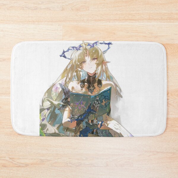 Item preview, Cartethyia Holding Book Sword Wuthering Waves designed and sold by KomiArts.