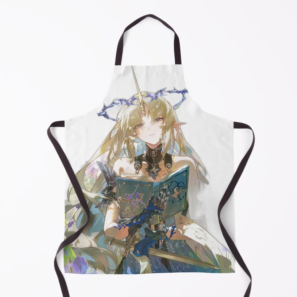 Item preview, Cartethyia Holding Book Sword Wuthering Waves designed and sold by KomiArts.
