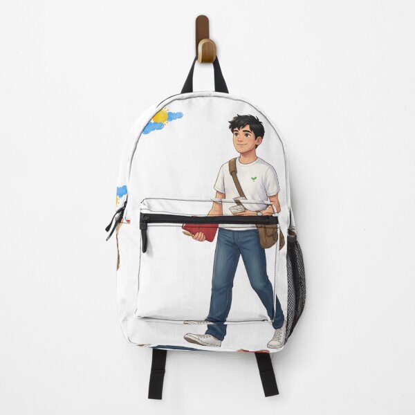 Item preview, One Small Step | The Journey Begins | HappyFreedom Studio designed and sold by Happyfreedom.