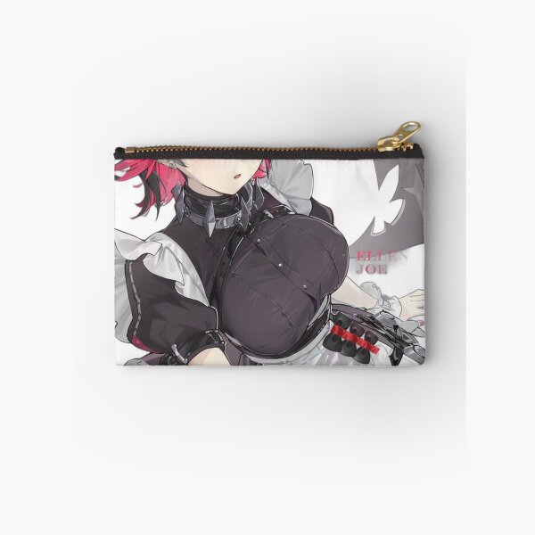 Item preview, Ellen Joe Shark Maid Outfit Zenless Zone Zero designed and sold by KomiArts.