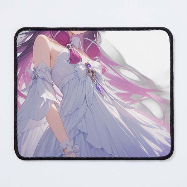 Item preview, Columbina Blindfolded Genshin Impact designed and sold by KomiArts.
