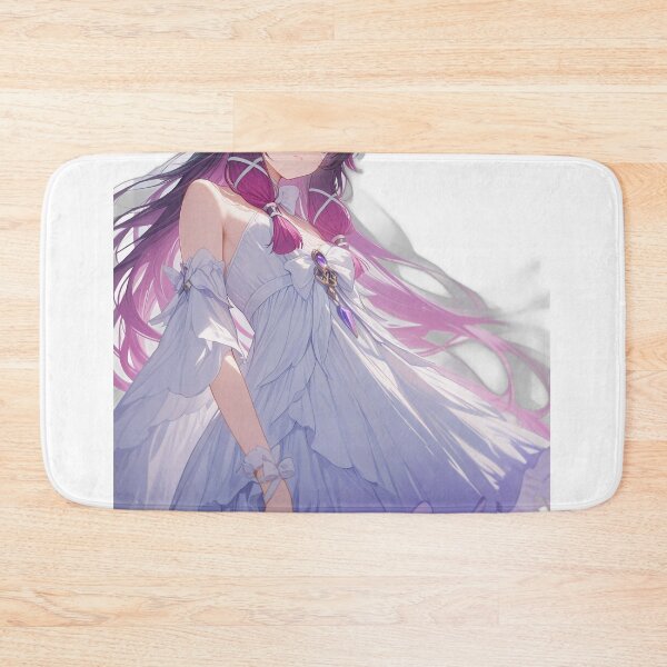 Item preview, Columbina Blindfolded Genshin Impact designed and sold by KomiArts.