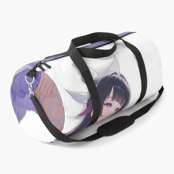 Item preview, Columbina Blindfolded Genshin Impact designed and sold by KomiArts.