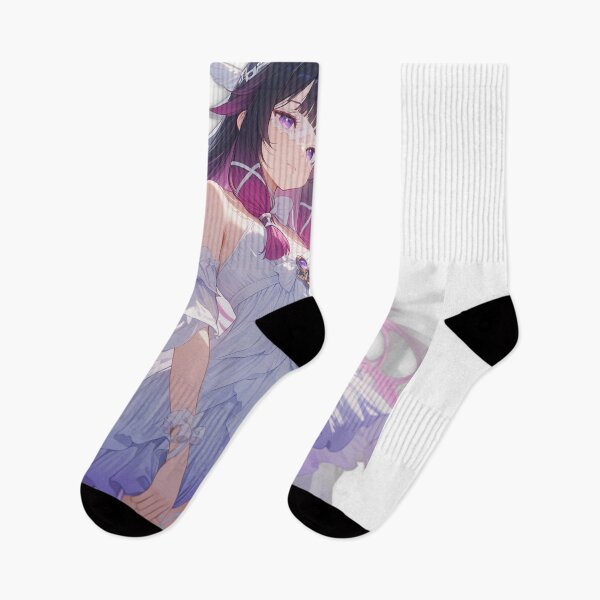 Item preview, Columbina Blindfolded Genshin Impact designed and sold by KomiArts.
