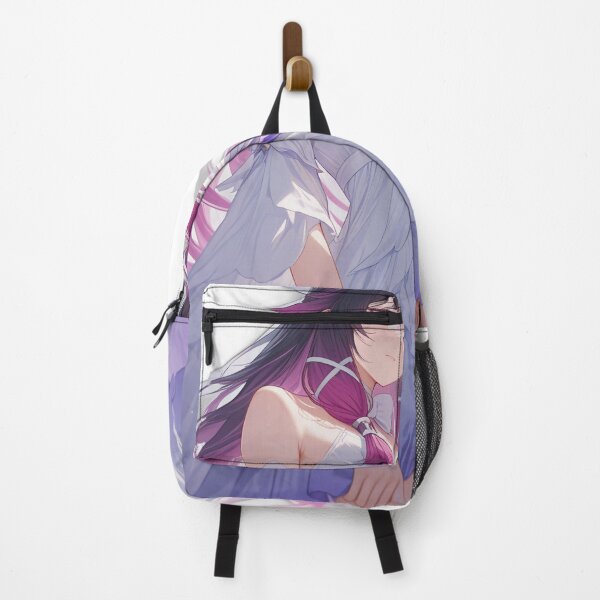 Item preview, Columbina Blindfolded Genshin Impact designed and sold by KomiArts.