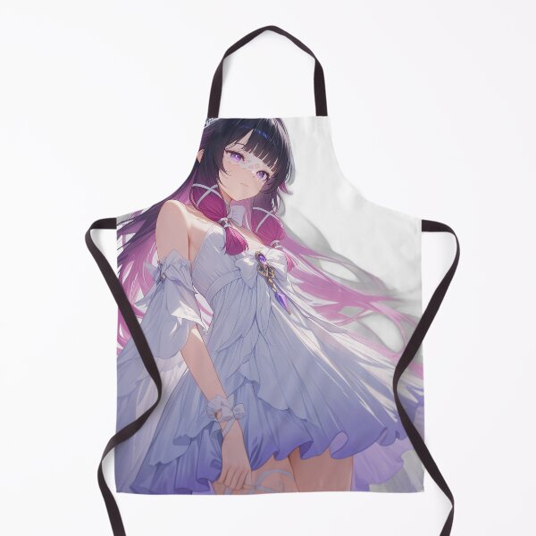 Item preview, Columbina Blindfolded Genshin Impact designed and sold by KomiArts.