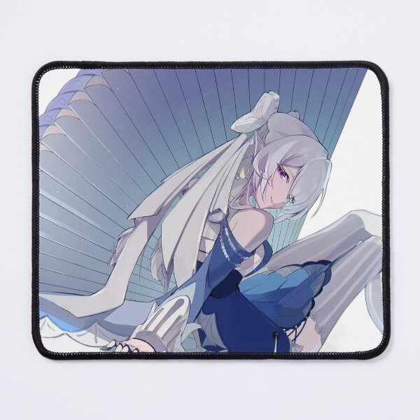 Item preview, Velina Holding Fan Zenless Zone Zero designed and sold by KomiArts.