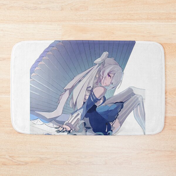 Item preview, Velina Holding Fan Zenless Zone Zero designed and sold by KomiArts.