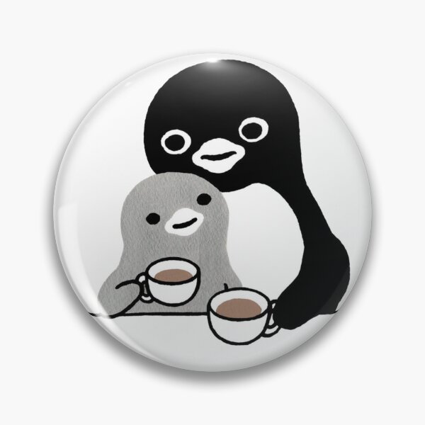 Item preview, Japanese Train Suica Break Time to have a Coffee - Kawaii Aesthetic designed and sold by TheStickLab.