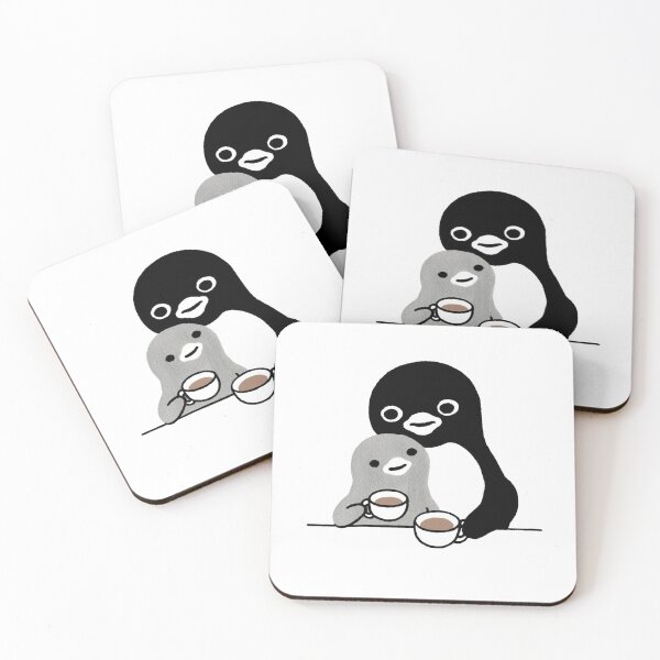 Item preview, Japanese Train Suica Break Time to have a Coffee - Kawaii Aesthetic designed and sold by TheStickLab.