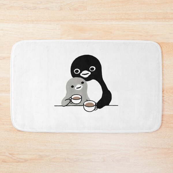 Item preview, Japanese Train Suica Break Time to have a Coffee - Kawaii Aesthetic designed and sold by TheStickLab.