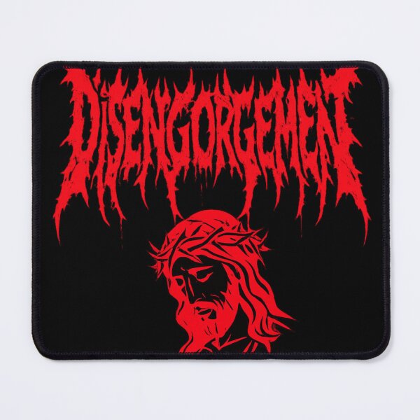 Item preview, Disengorgement designed and sold by BLRecords.
