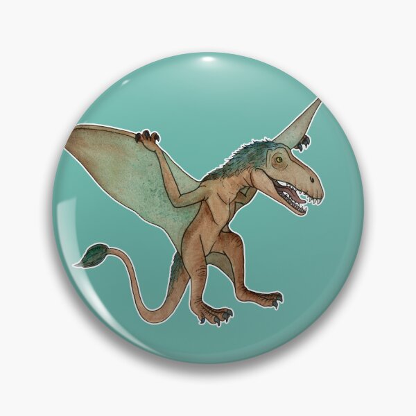 Item preview, Dimorphodon designed and sold by savousepate.