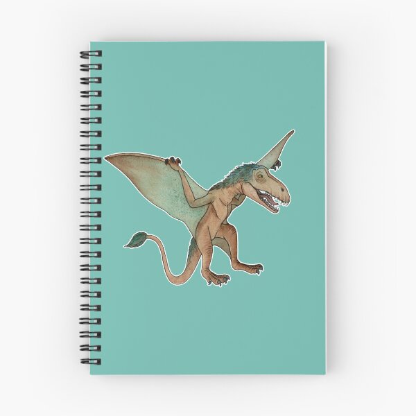Item preview, Dimorphodon designed and sold by savousepate.