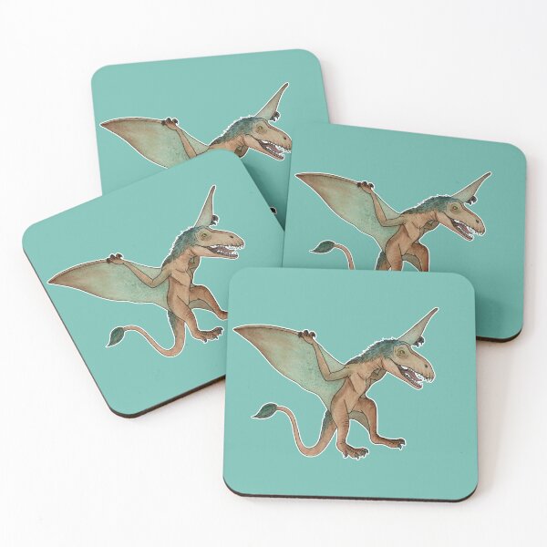 Item preview, Dimorphodon designed and sold by savousepate.