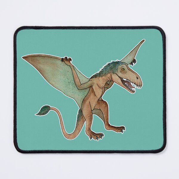 Item preview, Dimorphodon designed and sold by savousepate.