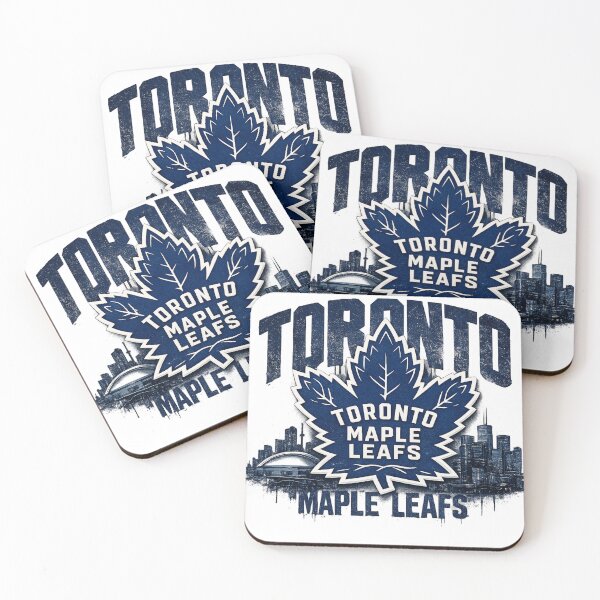 Item preview, Toronto Maple Leafs designed and sold by JC's Cards & More.