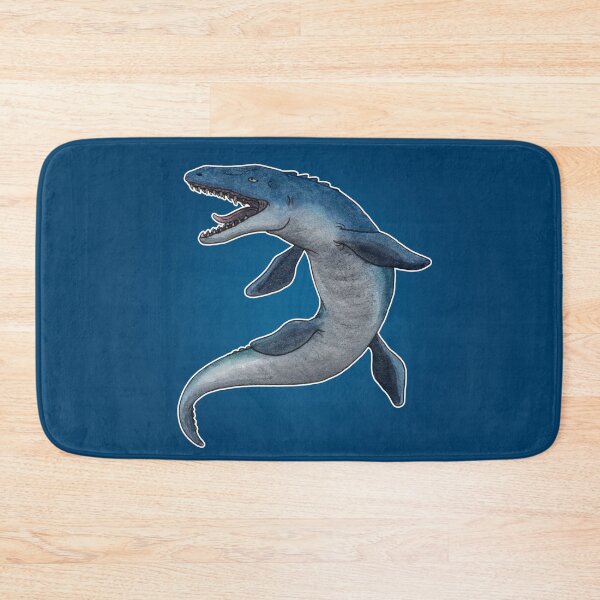 Item preview, Mosasaurus designed and sold by savousepate.