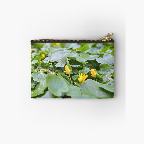 Item preview, Forest Wildflowers – Botanical Nature Photography designed and sold by MSMPrintDesign.