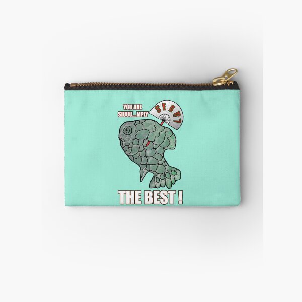 Item preview, You Are Siuuu...mply The Best Sea-R-7 Parody Meme designed and sold by SpiritualBeing.