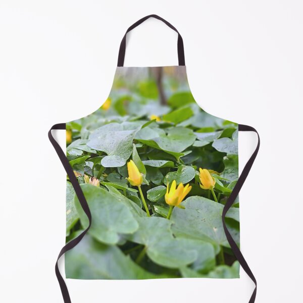 Item preview, Forest Wildflowers – Botanical Nature Photography designed and sold by MSMPrintDesign.