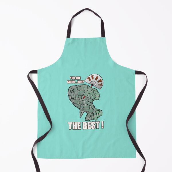 Item preview, You Are Siuuu...mply The Best Sea-R-7 Parody Meme designed and sold by SpiritualBeing.