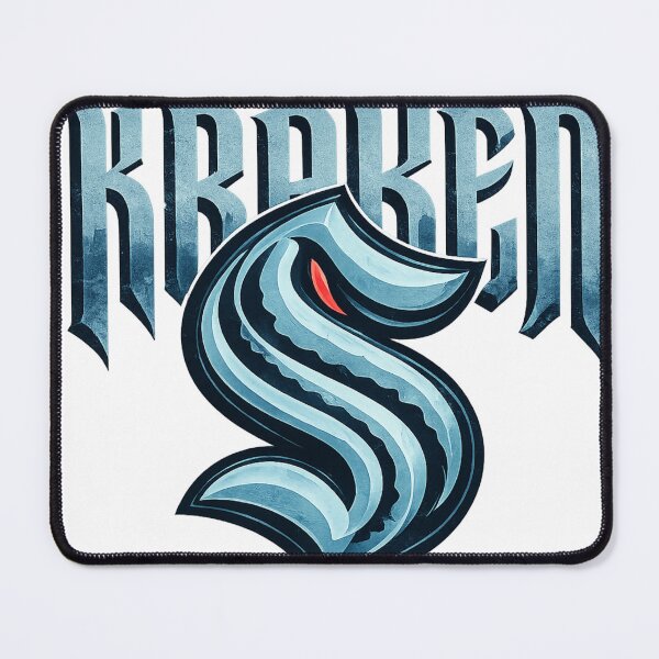 Item preview, Seattle Kraken designed and sold by JC's Cards & More.