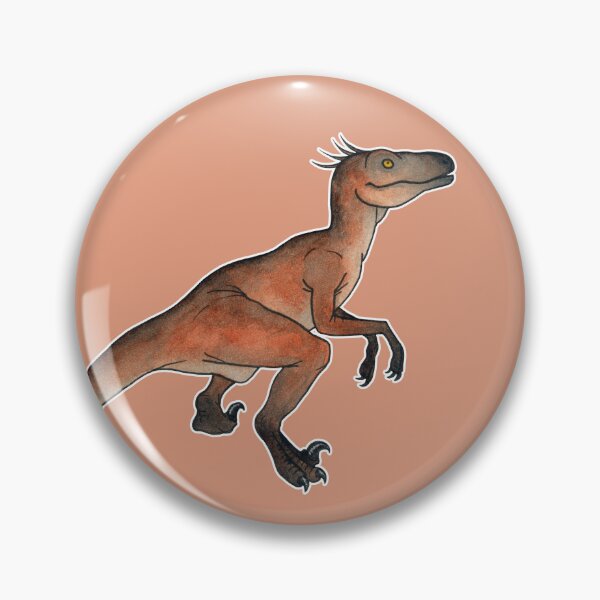 Item preview, Velociraptor designed and sold by savousepate.