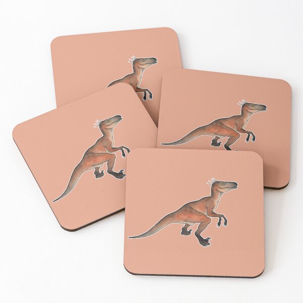Item preview, Velociraptor designed and sold by savousepate.