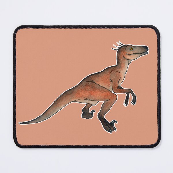 Item preview, Velociraptor designed and sold by savousepate.