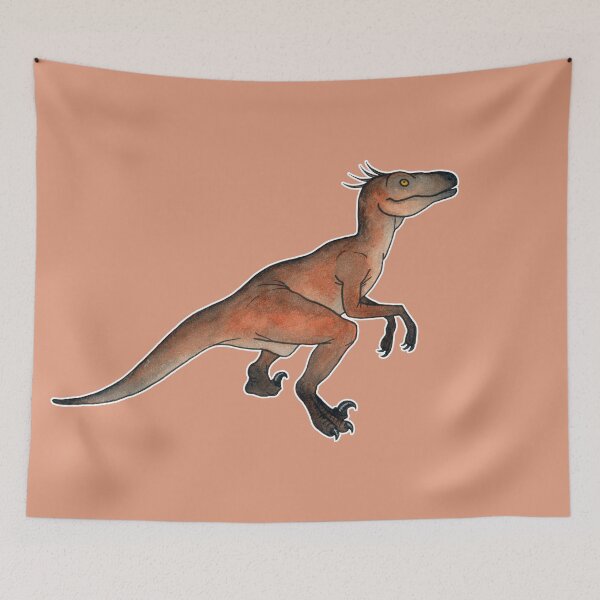 Item preview, Velociraptor designed and sold by savousepate.