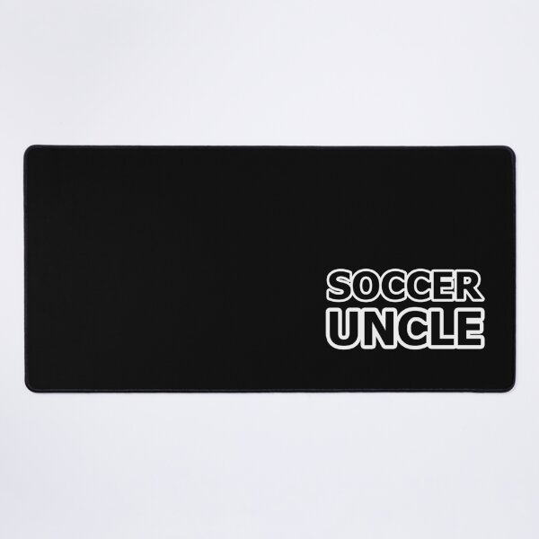 Item preview, Soccer  - Name For the Uncle of a Soccer Player designed and sold by Beachy.