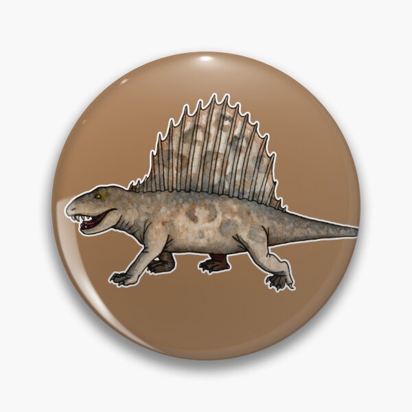 Item preview, Dimetrodon designed and sold by savousepate.