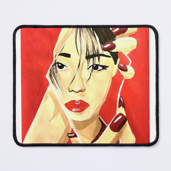 Item preview, Reflection Beauty Portrait designed and sold by Portrait Haven.