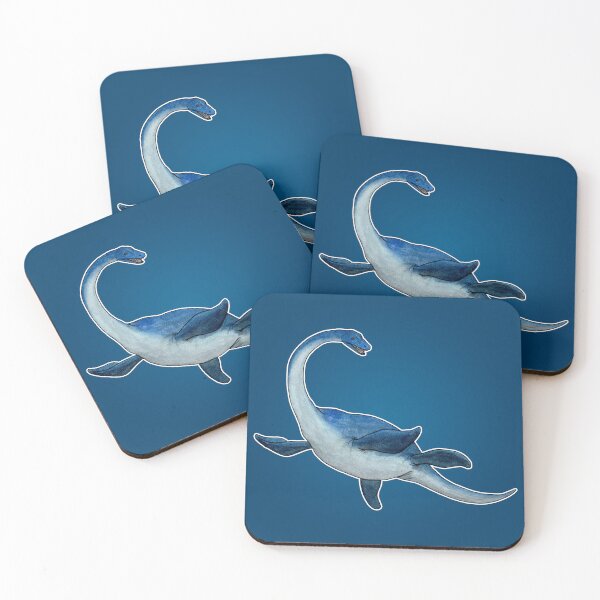 Item preview, Elasmosaurus designed and sold by savousepate.