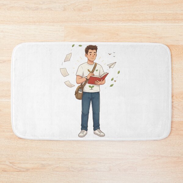 Item preview, Write Your Dream designed and sold by Happyfreedom.