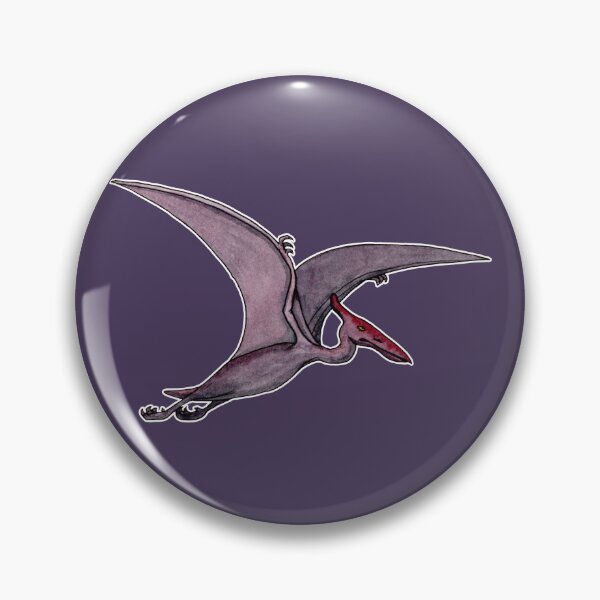 Item preview, Pterodactyl designed and sold by savousepate.
