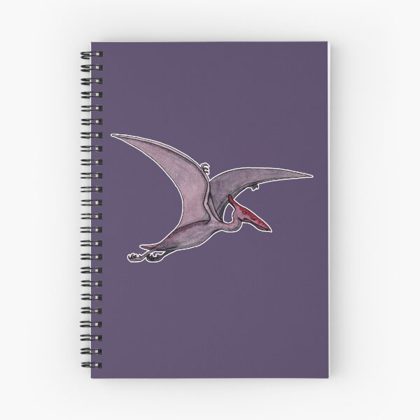 Item preview, Pterodactyl designed and sold by savousepate.