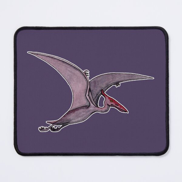 Item preview, Pterodactyl designed and sold by savousepate.