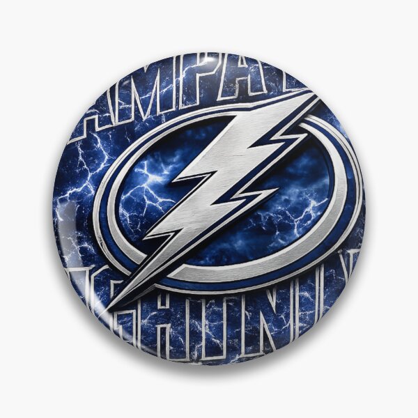 Item preview, Tampa Bay Lightning designed and sold by JC's Cards & More.