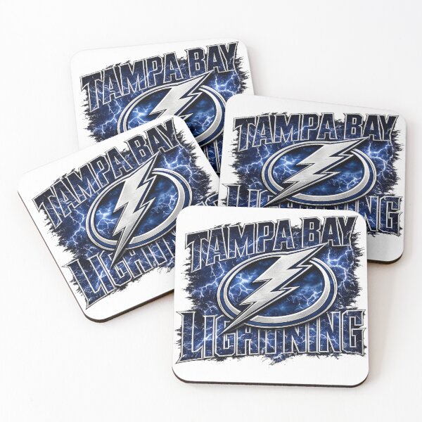 Item preview, Tampa Bay Lightning designed and sold by JC's Cards & More.