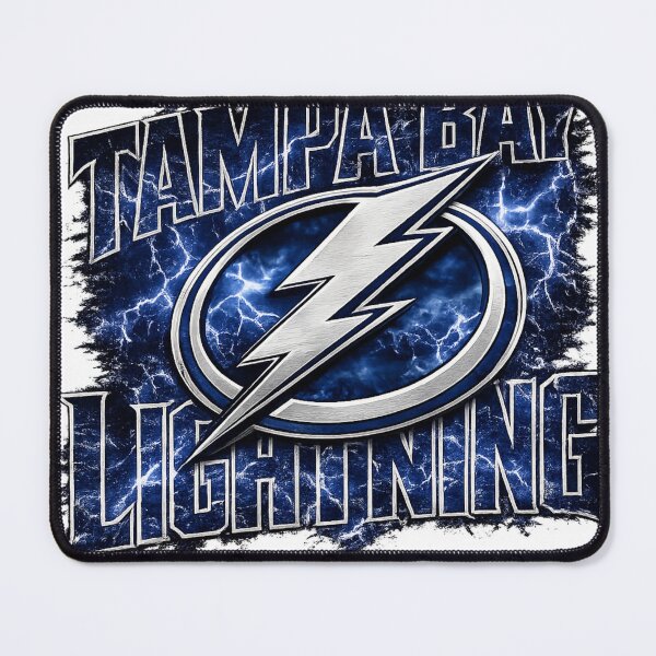 Item preview, Tampa Bay Lightning designed and sold by JC's Cards & More.